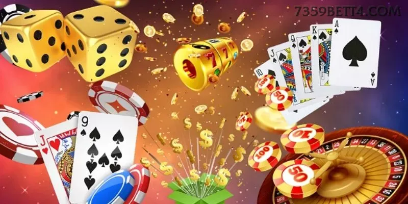 Slots no app 7359bet mobile