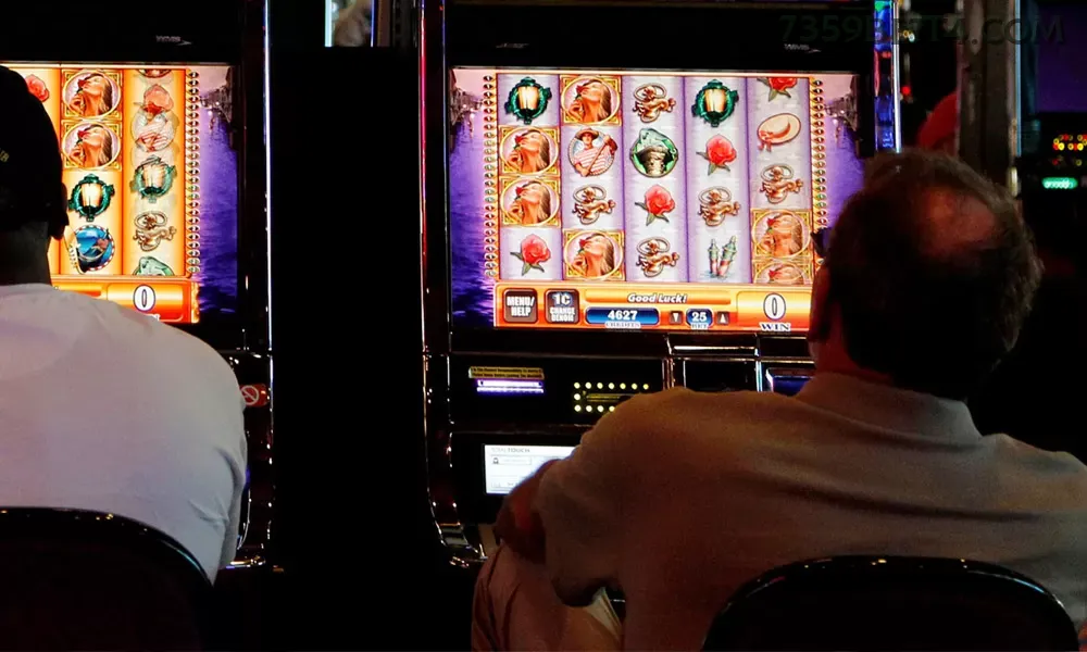 Slots 7359bet - Sweet Bonanza e caça-níqueis populares