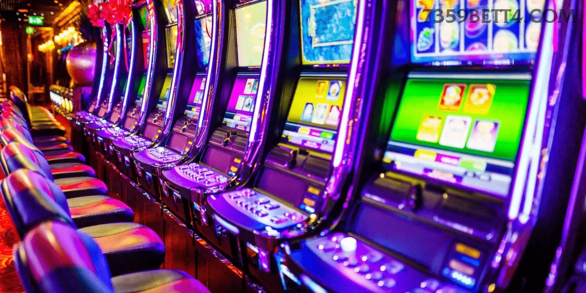 App 7359bet slots mobile