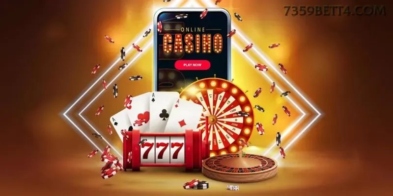 Ganhar e sacar na 7359bet